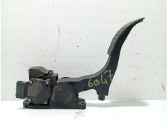 Recambio de pedal acelerador para volkswagen polo iv (9n_, 9a_) 1.2 referencia OEM IAM    2