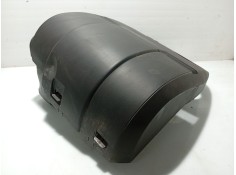 Recambio de caja filtro de aire para volkswagen polo iv (9n_, 9a_) 1.2 referencia OEM IAM 03D129607K   2