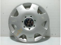 Recambio de tapacubos para volkswagen polo iv (9n_, 9a_) 1.2 referencia OEM IAM 6Q0601147M  
