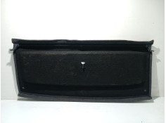 Recambio de bandeja trasera para volkswagen polo iv (9n_, 9a_) 1.2 referencia OEM IAM 6Q6867769F   2