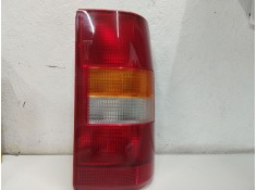 Recambio de piloto trasero derecho para citroën jumpy furgón confort chapa referencia OEM IAM 6351E7 6351E6 9730384880