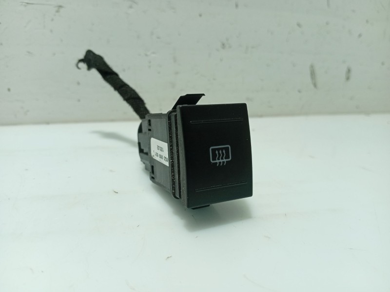 Recambio de interruptor para volkswagen polo iv (9n_, 9a_) 1.2 referencia OEM IAM 6Q0959621  