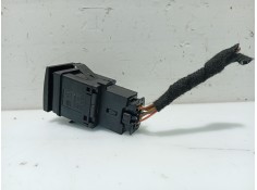 Recambio de interruptor para volkswagen polo iv (9n_, 9a_) 1.2 referencia OEM IAM 6Q0959621   2