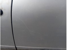 Recambio de puerta trasera izquierda para volkswagen polo iv (9n_, 9a_) 1.2 referencia OEM IAM 6Q6833055H   2