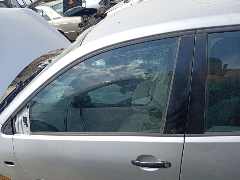 Recambio de luna delantera izquierda para volkswagen polo iv (9n_, 9a_) 1.2 referencia OEM IAM 6Q4845201C  