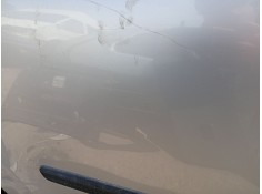 Recambio de puerta trasera derecha para volkswagen polo iv (9n_, 9a_) 1.2 referencia OEM IAM 6Q6833056H   2