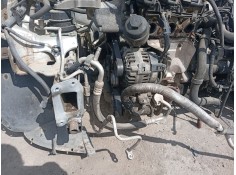 Recambio de tubos aire acondicionado para volkswagen polo iv (9n_, 9a_) 1.2 referencia OEM IAM 6Q1820743AE  
