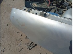 Recambio de aleta delantera izquierda para volkswagen polo iv (9n_, 9a_) 1.2 referencia OEM IAM 6Q0821105C   2