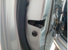 Recambio de cerradura puerta delantera izquierda para volkswagen polo iv (9n_, 9a_) 1.2 referencia OEM IAM 7E1837015A  