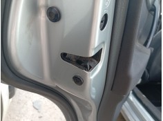 Recambio de cerradura puerta trasera izquierda para volkswagen polo iv (9n_, 9a_) 1.2 referencia OEM IAM 3B4839015AN  