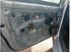 Recambio de elevalunas delantero izquierdo para volkswagen polo iv (9n_, 9a_) 1.2 referencia OEM IAM 6Q4837461J 614837401H  2