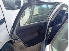 Recambio de elevalunas trasero izquierdo para volkswagen polo iv (9n_, 9a_) 1.2 referencia OEM IAM 6Q4839461D  