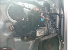 Recambio de motor elevalunas delantero izquierdo para volkswagen polo iv (9n_, 9a_) 1.2 referencia OEM IAM 6Q2959802A  400654D