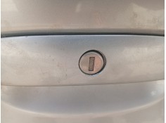 Recambio de bombin porton trasero para volkswagen polo iv (9n_, 9a_) 1.2 referencia OEM IAM 6Q6827297H 107827297DD 