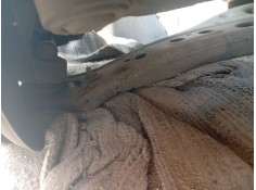 Recambio de brazo suspension inferior delantero izquierdo para volkswagen polo iv (9n_, 9a_) 1.2 referencia OEM IAM 6Q0199293D  