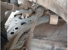 Recambio de brazo suspension inferior delantero izquierdo para volkswagen polo iv (9n_, 9a_) 1.2 referencia OEM IAM 6Q0199293D   2