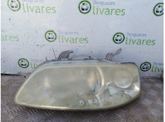 Recambio de faro izquierdo para  referencia OEM IAM   