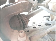 Recambio de transmision delantera izquierda para volkswagen polo iv (9n_, 9a_) 1.2 referencia OEM IAM 6Q0407271AT JZW407271HX 6Q