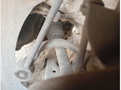 Recambio de transmision delantera izquierda para volkswagen polo iv (9n_, 9a_) 1.2 referencia OEM IAM 6Q0407271AT JZW407271HX 6Q 2