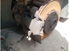 Recambio de pinza freno delantera izquierda para volkswagen polo iv (9n_, 9a_) 1.2 referencia OEM IAM 1K0615123D  