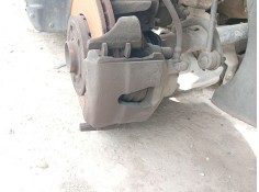 Recambio de pinza freno delantera derecha para volkswagen polo iv (9n_, 9a_) 1.2 referencia OEM IAM 1K0615124D  