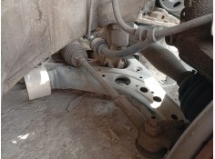 Recambio de brazo suspension inferior delantero derecho para volkswagen polo iv (9n_, 9a_) 1.2 referencia OEM IAM 6Q0199294D  