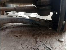 Recambio de brazo suspension inferior delantero derecho para volkswagen polo iv (9n_, 9a_) 1.2 referencia OEM IAM 6Q0199294D   2