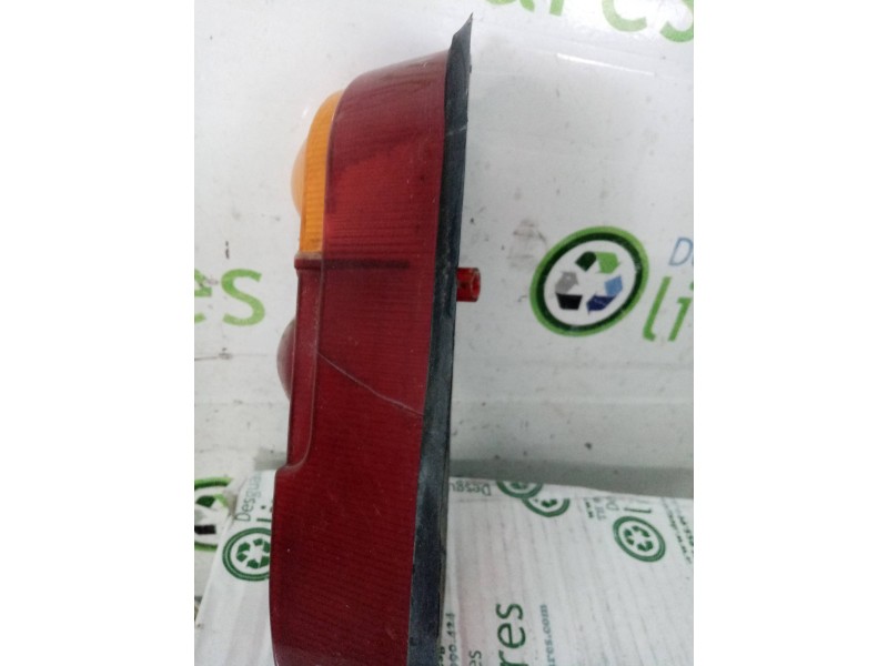 Recambio de piloto lateral derecho para  referencia OEM IAM   