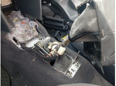 Recambio de palanca cambio para volkswagen polo iv (9n_, 9a_) 1.2 referencia OEM IAM 6Q0711061 6Q0711266AC / 6Q0711265AL 1J07111