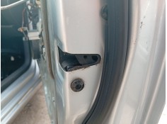 Recambio de cerradura puerta delantera derecha para volkswagen polo iv (9n_, 9a_) 1.2 referencia OEM IAM 3B1837016CB  