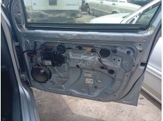 Recambio de elevalunas delantero derecho para volkswagen polo iv (9n_, 9a_) 1.2 referencia OEM IAM 6Q4837462J  
