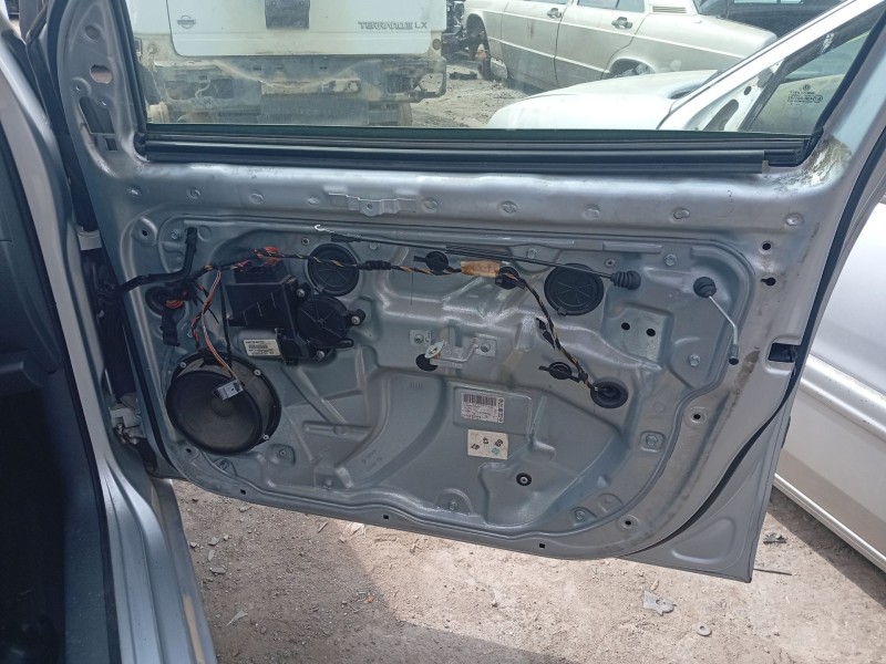 Recambio de elevalunas delantero derecho para volkswagen polo iv (9n_, 9a_) 1.2 referencia OEM IAM 6Q4837462J  