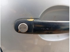 Recambio de bombin puerta delantera derecha para volkswagen polo iv (9n_, 9a_) 1.2 referencia OEM IAM 6Q4837168E  