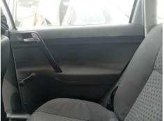 Recambio de elevalunas trasero derecho para volkswagen polo iv (9n_, 9a_) 1.2 referencia OEM IAM 6Q4839462D  