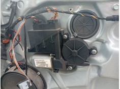 Recambio de motor elevalunas delantero derecho para volkswagen polo iv (9n_, 9a_) 1.2 referencia OEM IAM   