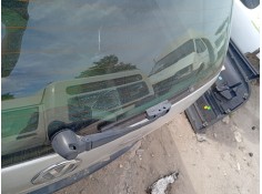 Recambio de brazo limpia trasero para volkswagen polo iv (9n_, 9a_) 1.2 referencia OEM IAM 6Q6955707  