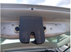 Recambio de cerradura maletero / porton para volkswagen polo iv (9n_, 9a_) 1.2 referencia OEM IAM 6Q6827505E  