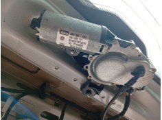 Recambio de motor limpia trasero para volkswagen polo iv (9n_, 9a_) 1.2 referencia OEM IAM 6Q6955711  404726