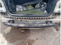 Recambio de refuerzo paragolpes trasero para volkswagen polo iv (9n_, 9a_) 1.2 referencia OEM IAM 6Q0807305  