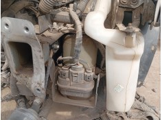 Recambio de bomba servodireccion para volkswagen polo iv (9n_, 9a_) 1.2 referencia OEM IAM 6R0423156C  