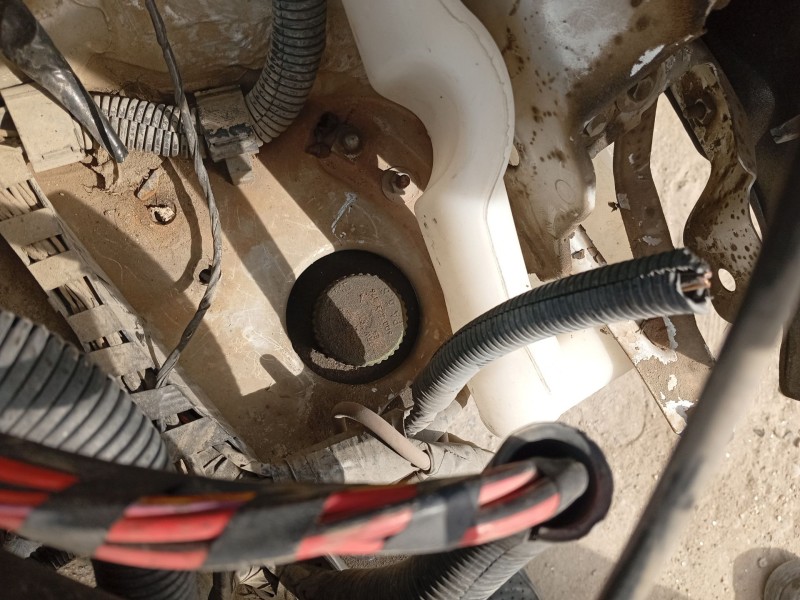 Recambio de bomba servodireccion para volkswagen polo iv (9n_, 9a_) 1.2 referencia OEM IAM 6R0423156C  