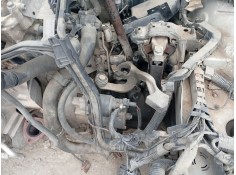 Recambio de caja cambios para volkswagen polo iv (9n_, 9a_) 1.2 referencia OEM IAM GER  