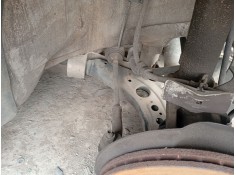 Recambio de cremallera direccion para volkswagen polo iv (9n_, 9a_) 1.2 referencia OEM IAM 6Q1423070X   2