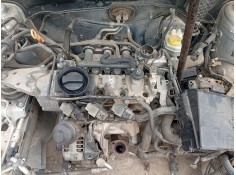 Recambio de motor completo para volkswagen polo iv (9n_, 9a_) 1.2 referencia OEM IAM AWY  