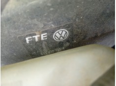 Recambio de servofreno para volkswagen polo iv (9n_, 9a_) 1.2 referencia OEM IAM 6Q1612105K   2