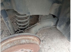 Recambio de puente trasero para volkswagen polo iv (9n_, 9a_) 1.2 referencia OEM IAM 6Q0500051AS   2