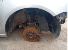 Recambio de paso de rueda delantero derecho para volkswagen polo iv (9n_, 9a_) 1.2 referencia OEM IAM 6Q0809958B  