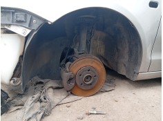 Recambio de paso de rueda delantero izquierdo para volkswagen polo iv (9n_, 9a_) 1.2 referencia OEM IAM 6Q0809957B  