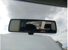 Recambio de espejo retrovisor interior para volkswagen polo iv (9n_, 9a_) 1.2 referencia OEM IAM 3B0857511G  