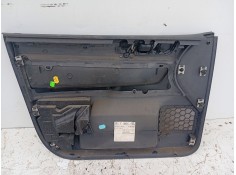 Recambio de guarnecido puerta delantera derecha para volkswagen polo iv (9n_, 9a_) 1.2 referencia OEM IAM 6Q4867012R   2